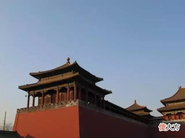 【爱历史】北京逛故宫最全技能Get！故宫，你真的熟吗？