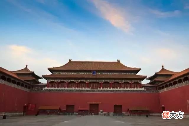 【爱历史】北京逛故宫最全技能Get！故宫，你真的熟吗？