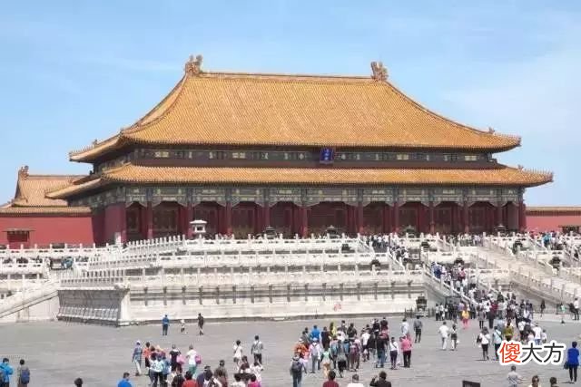 【爱历史】北京逛故宫最全技能Get！故宫，你真的熟吗？