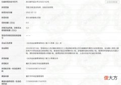 【就爱时尚】屈臣氏重庆一门店销售过期化妆品被罚5000元