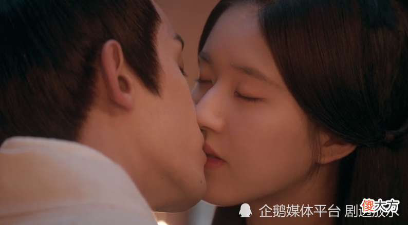 【爱历史】《星汉灿烂》：凌不疑抛弃程少商，大婚前夕虐杀凌益全家