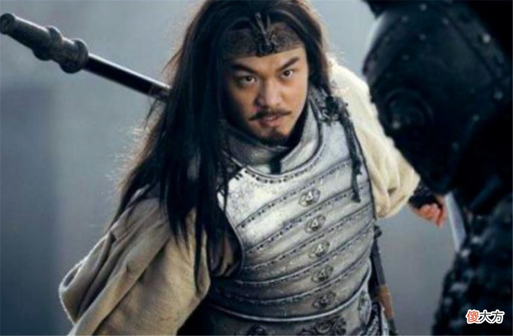 【爱历史】马超怎么死的被谁杀的：因病于沔阳去世（享年47岁）