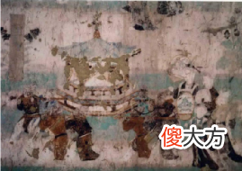【爱历史】排面！《宁安如梦》八抬大轿！揭秘古代贵族的“豪车”！