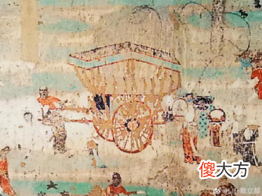 【爱历史】排面！《宁安如梦》八抬大轿！揭秘古代贵族的“豪车”！