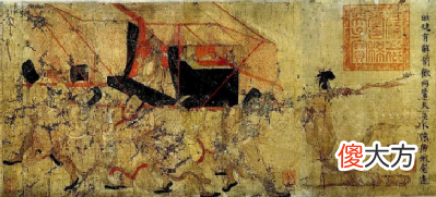 【爱历史】排面！《宁安如梦》八抬大轿！揭秘古代贵族的“豪车”！