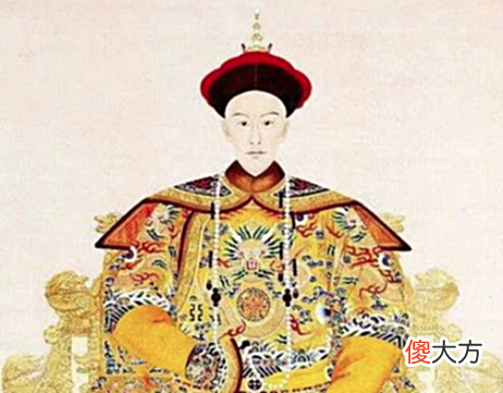 【爱历史】光绪被慈禧关起来,他每天都做些什么来打发时间?