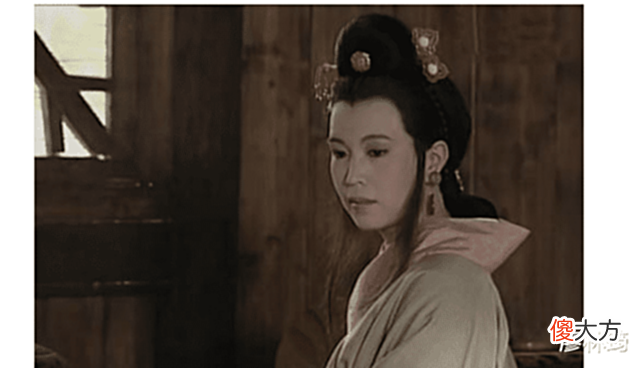 【历史故事】比妲己还要放荡,还和自己哥哥有关系,为什么还会被后世爱戴?