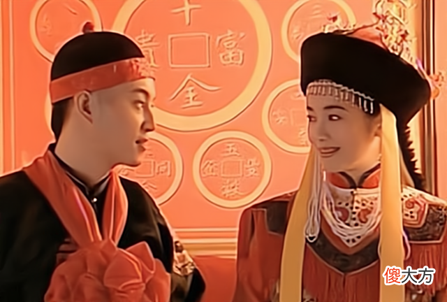 【爱历史】乾隆皇帝最宠爱的十公主，后半生为何十公凄凉？