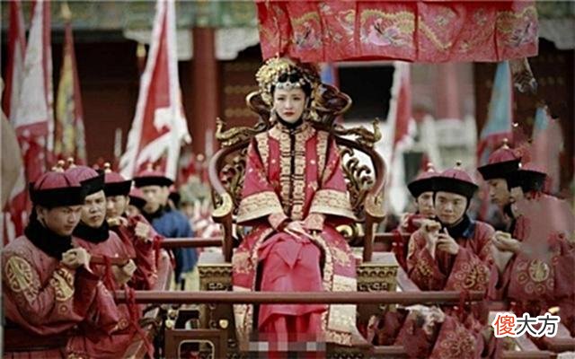 【爱历史】乾隆皇帝最宠爱的十公主，后半生为何十公凄凉？
