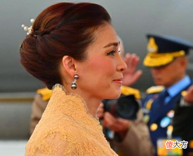 【历史故事】苏提达不愿松口接纳储妃，西拉米回宫时机待定，盛世美颜陷入困境