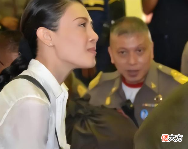【历史故事】苏提达不愿松口接纳储妃，西拉米回宫时机待定，盛世美颜陷入困境