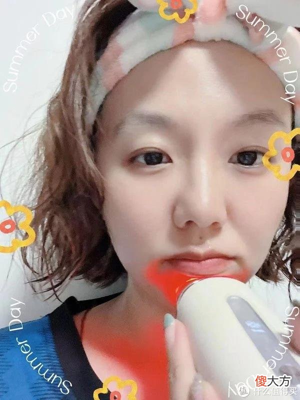 【时尚一点】无惧年龄与岁月，30+姐姐必备的巧本美容仪开箱分享，美容+瘦脸一步搞定！