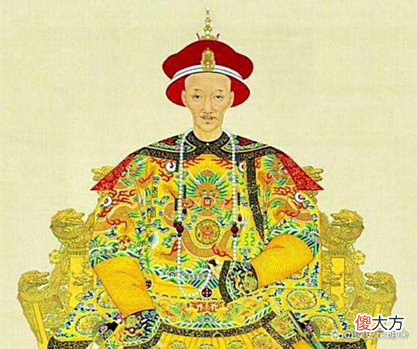 【爱历史】道光皇帝抛弃锦衣玉食，着补丁衣服，就四菜一汤
