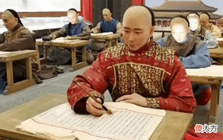 【历史故事】和珅做官时有三不贪,科举钱不贪,赈灾钱不贪,而第三点更显高明
