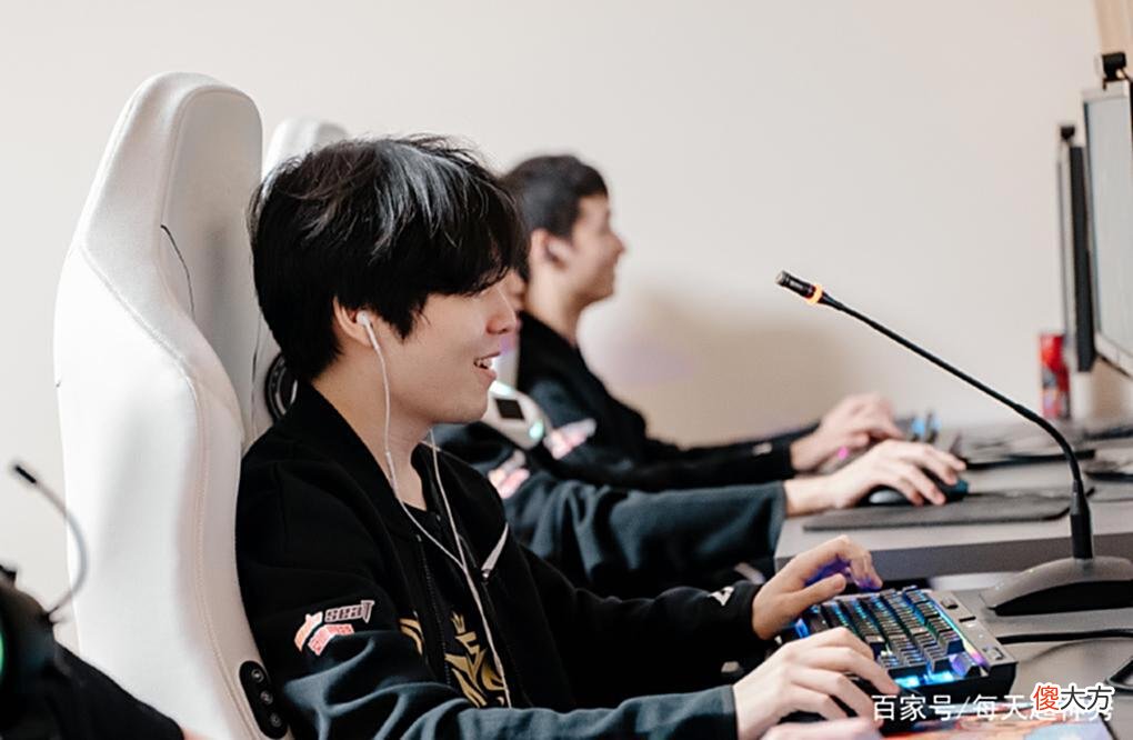 【游戏迷】WBG力克V5，Theshy两夺MVP，前队友Ning吐露心声