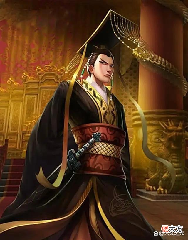 【爱历史】如果秦始皇多活二十年，秦朝会不会避免灭亡危机？