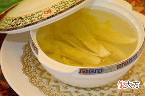 【历史故事】大臣吃3年白菜，衣服打满补丁，后来雍正下令，将其一家满门抄斩