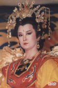 【历史故事】关于“一代女皇”武则天，你所不知道的二三事