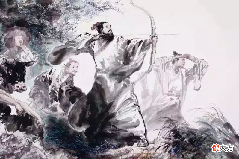 【历史故事】关于“一代女皇”武则天，你所不知道的二三事