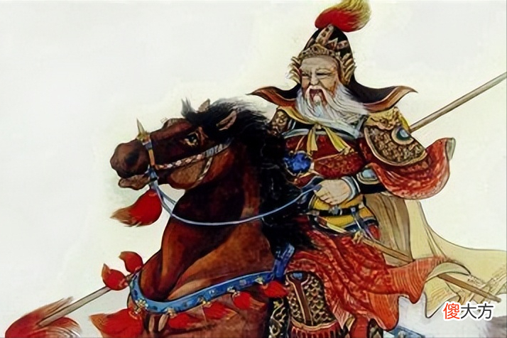 【历史故事】关于“一代女皇”武则天，你所不知道的二三事