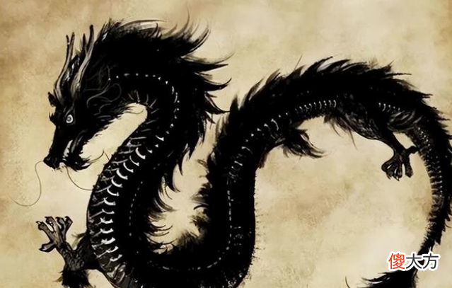 【历史故事】辽太祖外出打猎,空中有条黑龙扑来,辽太祖当即张弓搭箭将其射杀