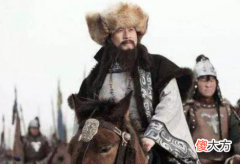 【历史故事】辽太祖外出打猎，空中有条黑龙扑来，辽太祖当即张弓搭箭将其射杀