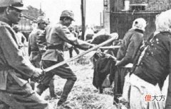 【历史故事】策反医生，收买日军翻译，此人带领上千战俘，成功逃离死亡集中营