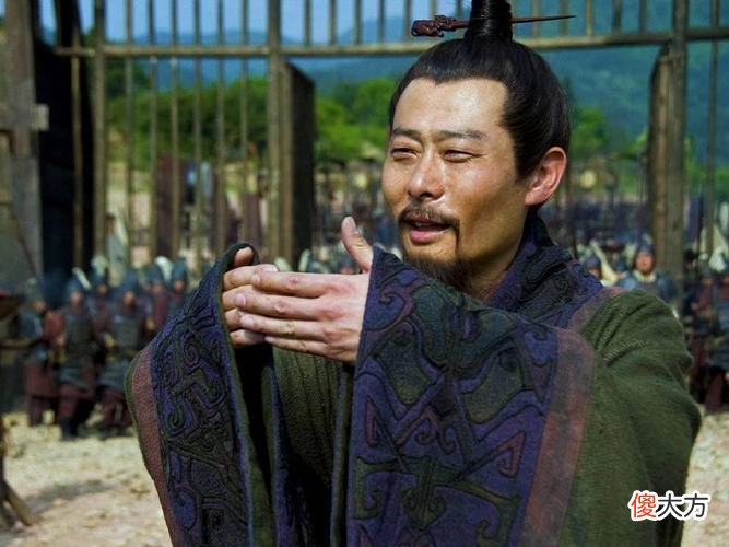 【历史故事】历史新说：江都四大都督一个比一个死的早，但活得憋屈的一定是他