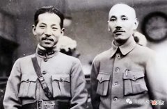 【历史故事】蒋介石临终遗言，道出不肯释放张学良的原因，宋美龄听后湿了眼眶