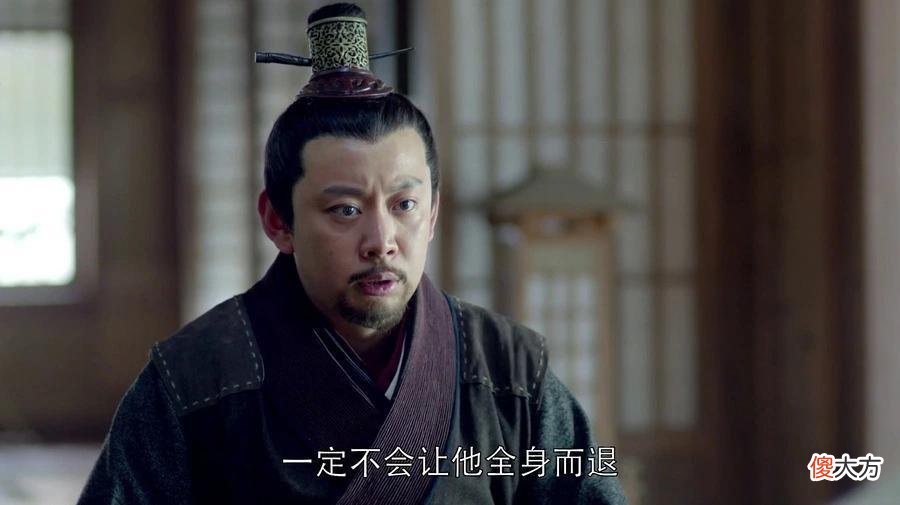 【爱历史】梅长苏为何最后会战赴沙场