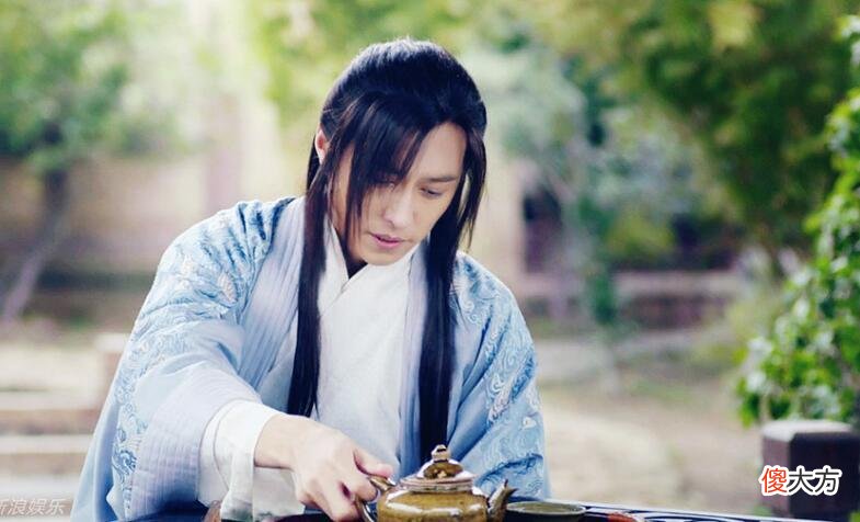 【爱历史】梅长苏为何最后会战赴沙场