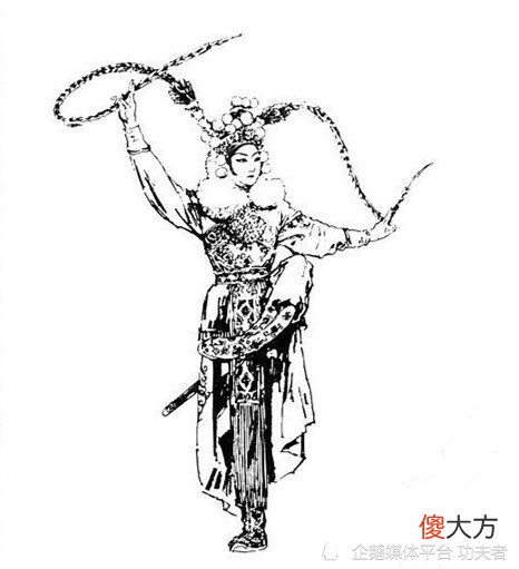 【爱历史】杨门女将到底多少位，每一个下场都不好，其中哪一位死的最可惜！