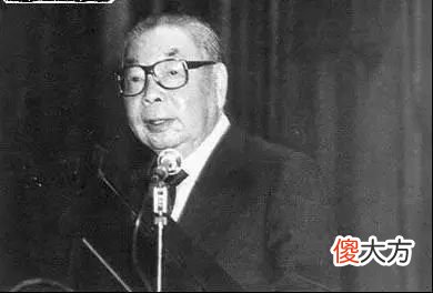 【爱历史】蒋经国去世前喃喃自语，反复叫着一个人的名字，她究竟是谁？