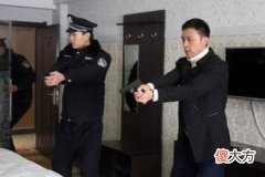 梦见被警察追捕