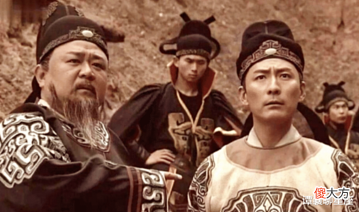 【历史故事】千牛卫是多大的官?为何李元芳总是炫耀,相当于现在的什么职位?