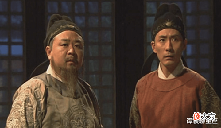 【历史故事】千牛卫是多大的官?为何李元芳总是炫耀,相当于现在的什么职位?
