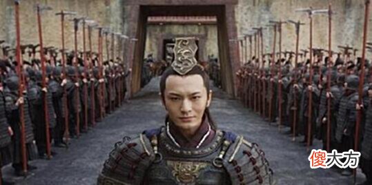 【历史故事】从韩赵魏三家分晋入手,探析战国时期韩国的历史