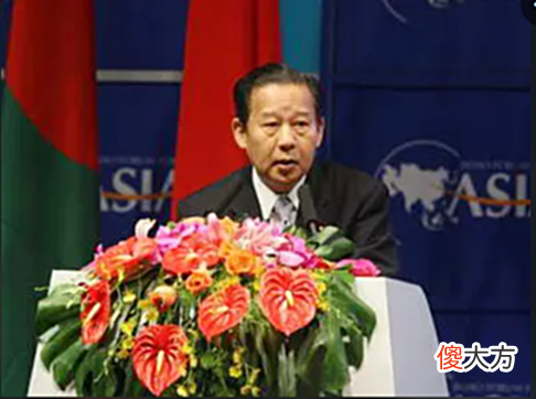【历史故事】日本三位亲华政要，不仅从未参拜过靖国神社，他还自称是中华后代