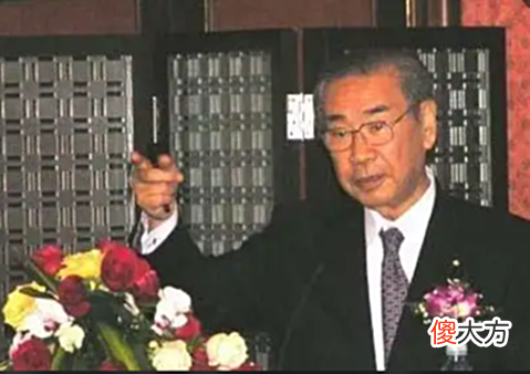 【历史故事】日本三位亲华政要，不仅从未参拜过靖国神社，他还自称是中华后代