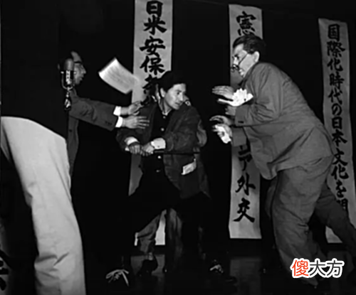 【历史故事】日本三位亲华政要，不仅从未参拜过靖国神社，他还自称是中华后代