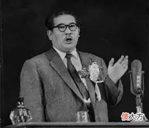 【历史故事】日本三位亲华政要，不仅从未参拜过靖国神社，他还自称是中华后代