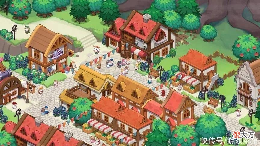 【游戏世界】9款新游，Furry、电波，这可能是国内首个社群发起的新游交流会
