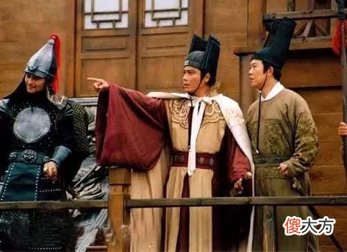【爱历史】郑和下西洋最远到达的地方是哪
