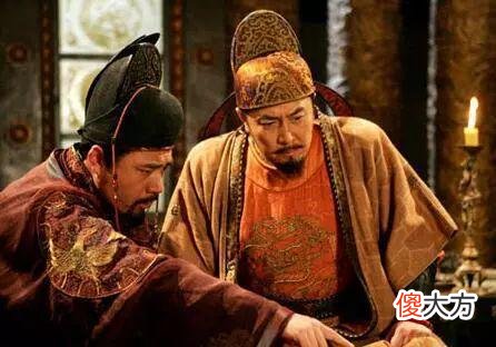 【爱历史】得知李姓被列为四等，唐太宗怒斥大臣：崔氏的地位比皇族还高吗？