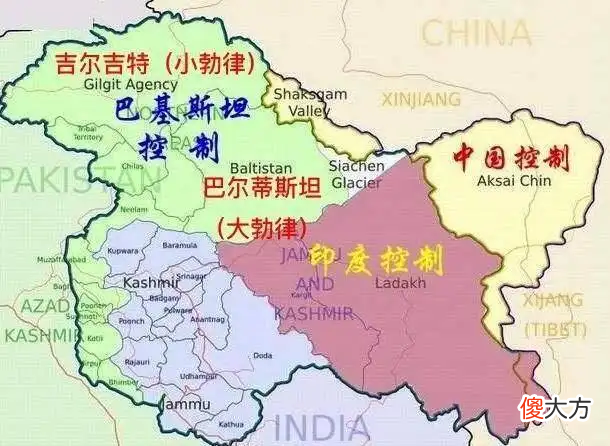 【历史故事】唐朝在安西四镇只有两万驻军，为何能牢牢控制辽阔的西域？