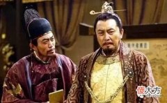 【爱历史】李渊不是不想动李世民，而是动不了他，这为玄武门之变创造了条件
