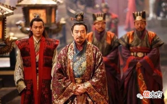 【爱历史】李渊不是不想动李世民，而是动不了他，这为玄武门之变创造了条件