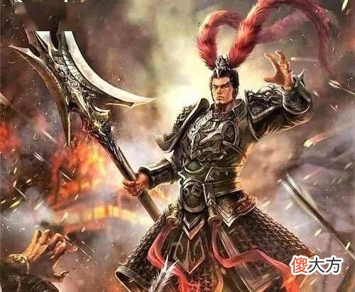 【爱历史】白门楼上,刘备为何劝曹操除掉吕布?他是在担心曹操的安危吗?