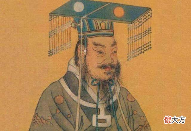 【历史故事】历史上3次“神奇”的巧合，让人不得不怀疑，世界也许是一个轮回