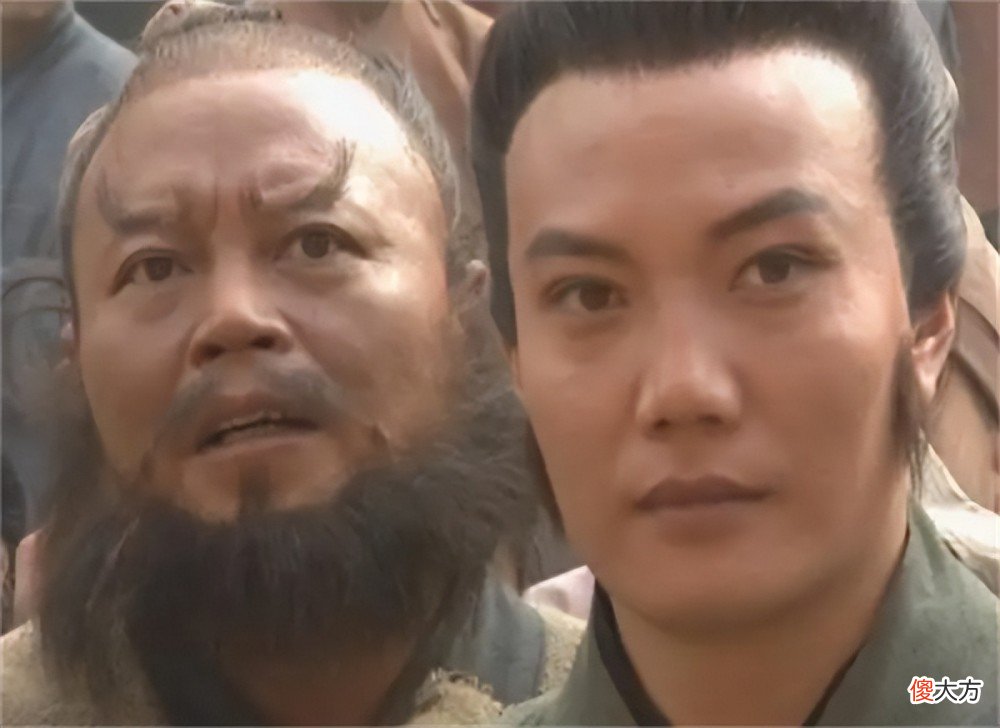 【历史故事】燕青为何挑着一担珠宝偷偷离开？他若不溜走，会死得比宋江更惨